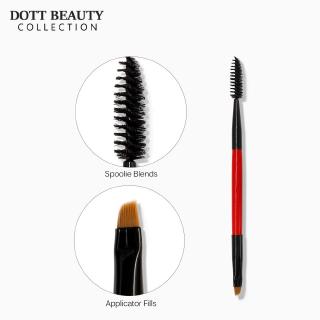 Cọ Trang Điểm Lông Mày Sace Lady Sl331