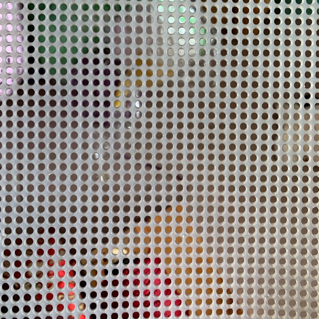 Canvas nẹp túi