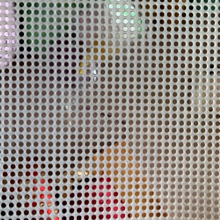 Canvas nẹp túi