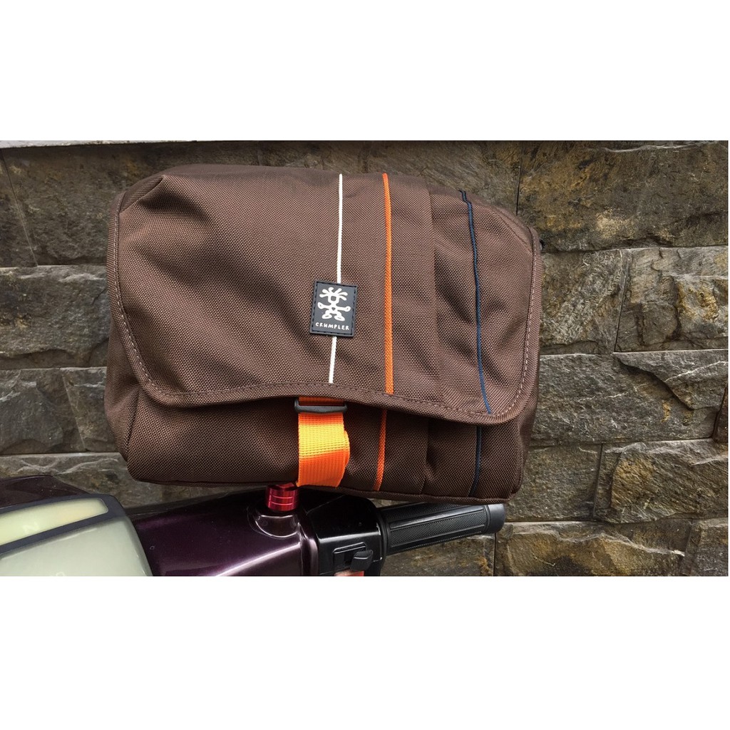 Túi máy ảnh crumpler jackpack 4000