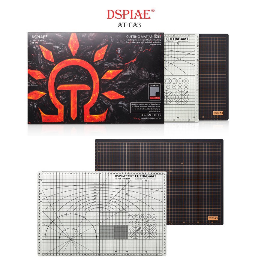 Tấm lót cutting mat các loại