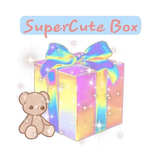 Supercute box [combo hoàn hảo cho những dịp đặc biệt]