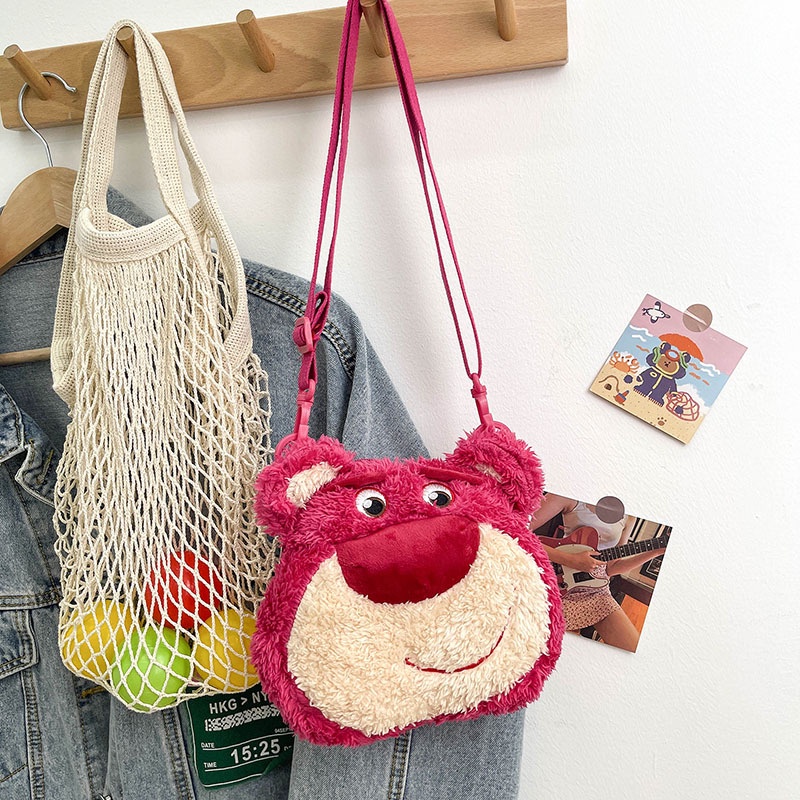 Túi Xách Canvas In Hình Mèo Garfield Dễ Thương Cho Nữ