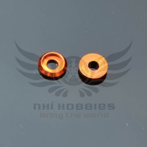 Lông đền bằng M3