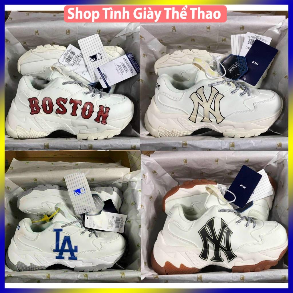 Giày 𝐌𝐋𝐁 Boston,NY hottrend bản đẹp 2021