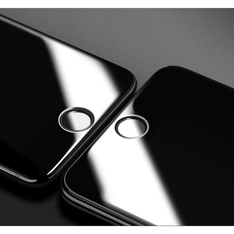 Kính Cường Lực 6D Bảo Vệ Màn Hình Cho i14 Pro Max 14 Plus 13 12 11 Pro Max XR XS X 8 i7 Plus i8