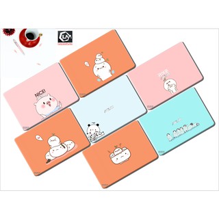 Skin laptop, dán laptop mẫu theo yêu cầu ( có thể tự dán tại nhà )