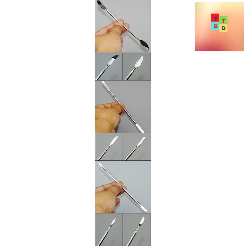 Bộ 3 Cây nạy màn hình mở điện thoại, iPad, Lapto