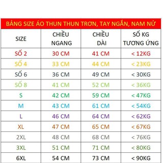 Áo Thun Trơn Màu Trắng Cao Cấp