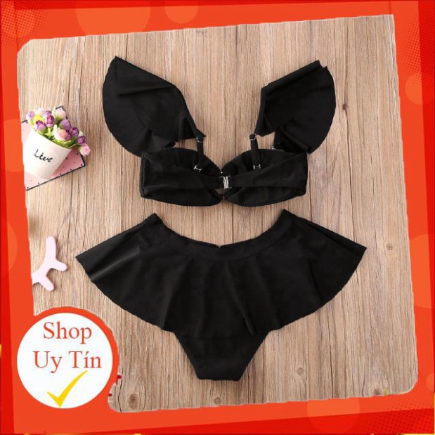 Bikini Tam Giác Nâng Ngực Dành Cho Nữ