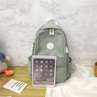 Ba Lô Đi Học Phong Cách Hàn Quốc Cho Nữ
