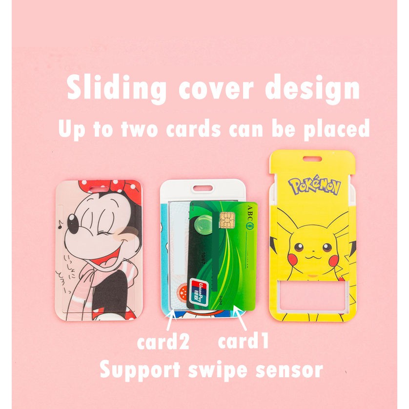 Dây đeo/set dây và bao thẻ họa tiết siêu anh hùng Marvel có bán lẻ