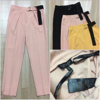 Baggy Topshop xuất xịn