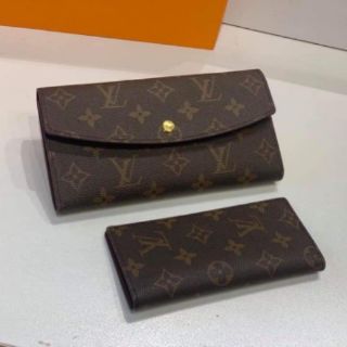 Ví lv dài mua 1 được 2 fullbox