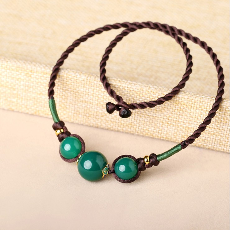 Vòng cổ ngọc  VN26