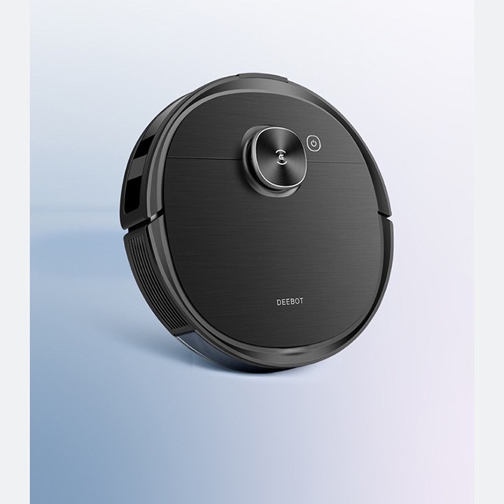 Robot hút bụi lau nhà Ecovacs Deebot T8 AIVI 2021 MỚI 100% Bảo Hành Chính Hãng