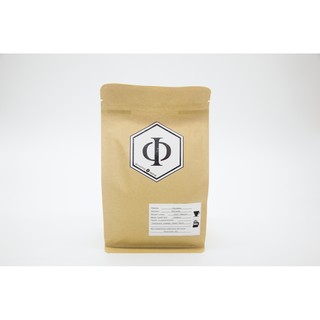 Cold Brew blend 001 250gr Cà Phê ủ lạnh