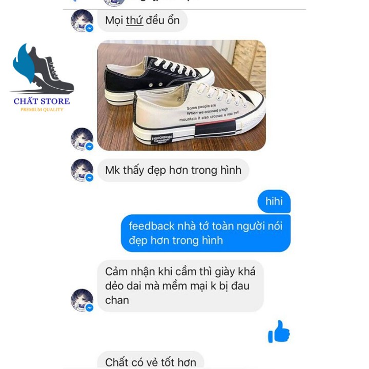 GIÀY 2 MÀU Nam Nữ 💥FREESHIP💥Hàng Cao Cấp Phong cách học sinh, sinh viên Mẫu mới 2020 | BigBuy360 - bigbuy360.vn