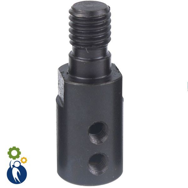 Trục M10-6, đường kính đầu vào 6mm