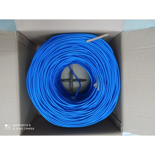Dây mạng cat6 Arigato-chiều dài 305m