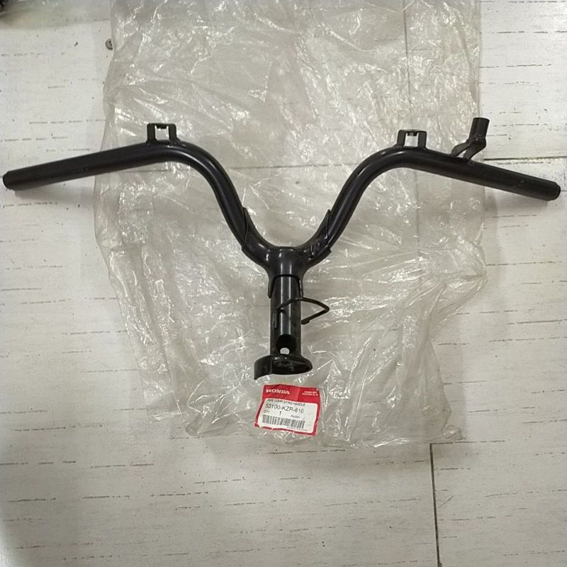 Ghi đông ( Tay lái ) Honda Click 125 2013 2014