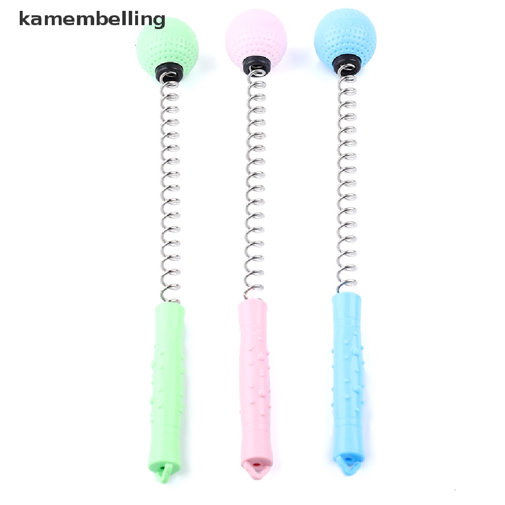 1 Cây Búa Silicone Co Giãn Mát Xa Giảm Mệt Mỏi