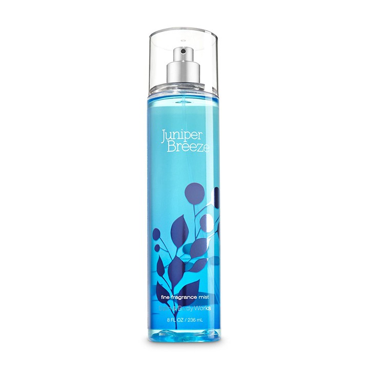 Xịt Thơm Toàn Thân Bath&BodyWorks - Juniper Breeze (236 ml)_BB038BM | BigBuy360 - bigbuy360.vn