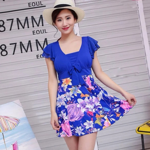 Bộ Đồ Bơi Thời Trang Cho Phụ Nữ Trung Niên | BigBuy360 - bigbuy360.vn