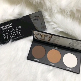 Phấn highlight taoh khối