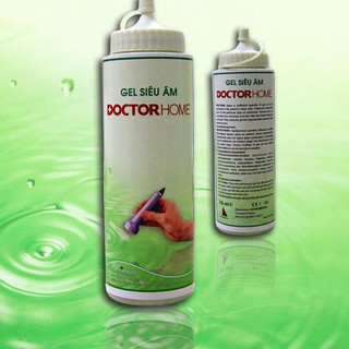 Gel siêu âm máy Doctor home DH14