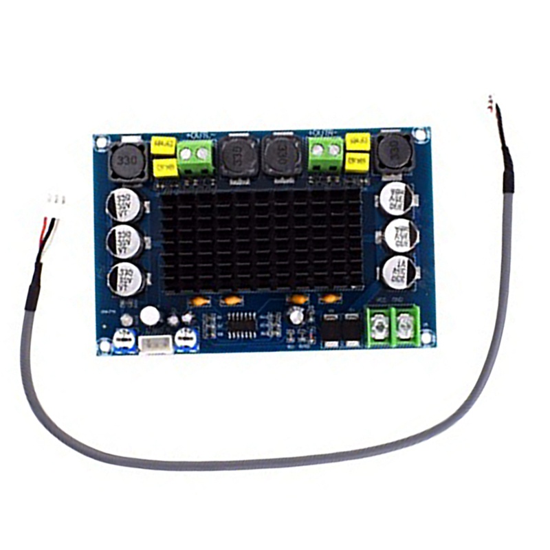 Bảng Mạch Khuếch Đại Âm Thanh Kỹ Thuật Số Hai Kênh 150wx2 Tpa3116D2 | BigBuy360 - bigbuy360.vn