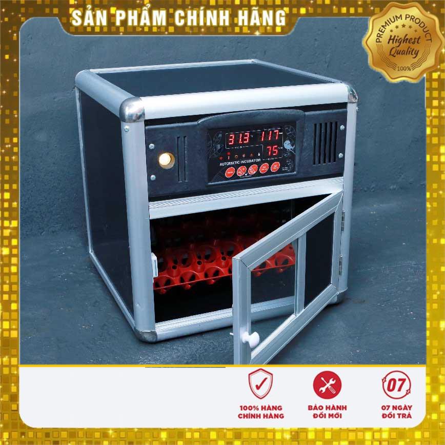 Máy ấp trứng 30 quả Bảo Tín
