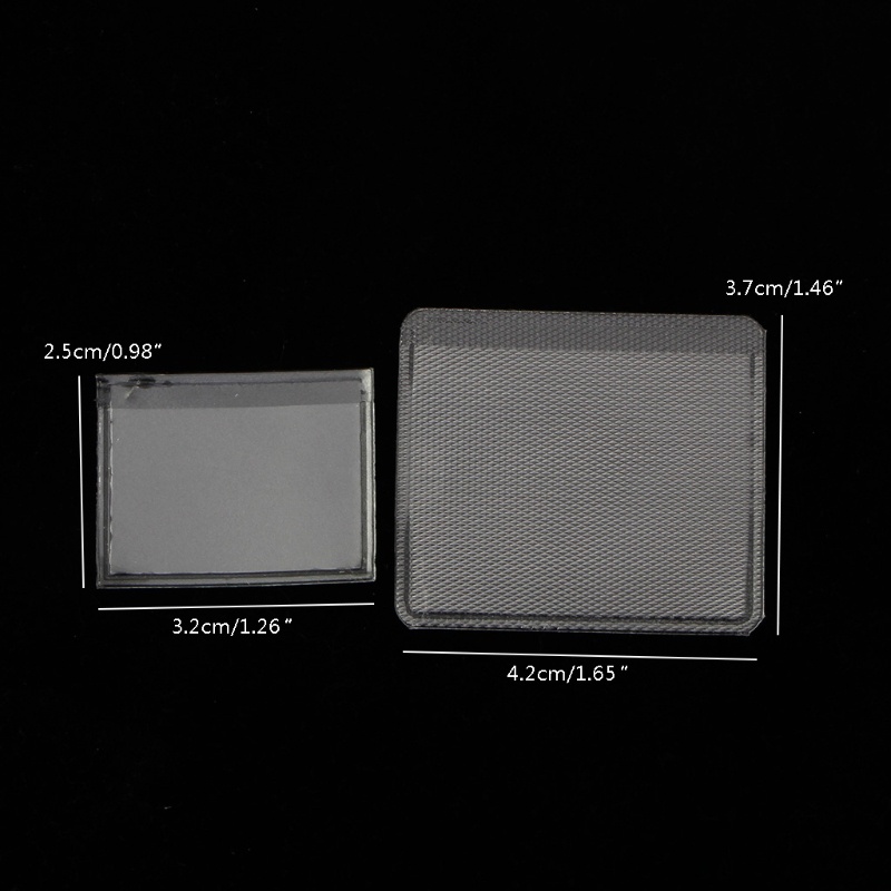 Set 100 Dây Đeo Thẻ / Vòng cổ Tiện Dụng