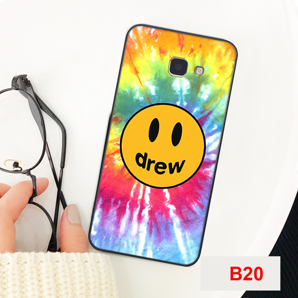 [HOT]ỐP LƯNG SAMSUNG J4 PLUS/J4 CORE/J7 PRIME DREW HOUSE ĐA DẠNG KIỂU DÁNG
