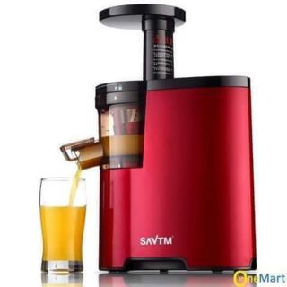 Máy ép chậm hoa quả SAVTM
