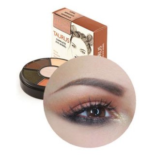 Phấn mắt My Sign By Revolution - Complete Eye Wheel