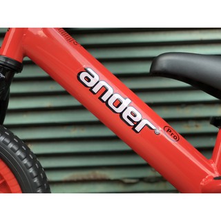 Xe thăng bằng Ander Pro