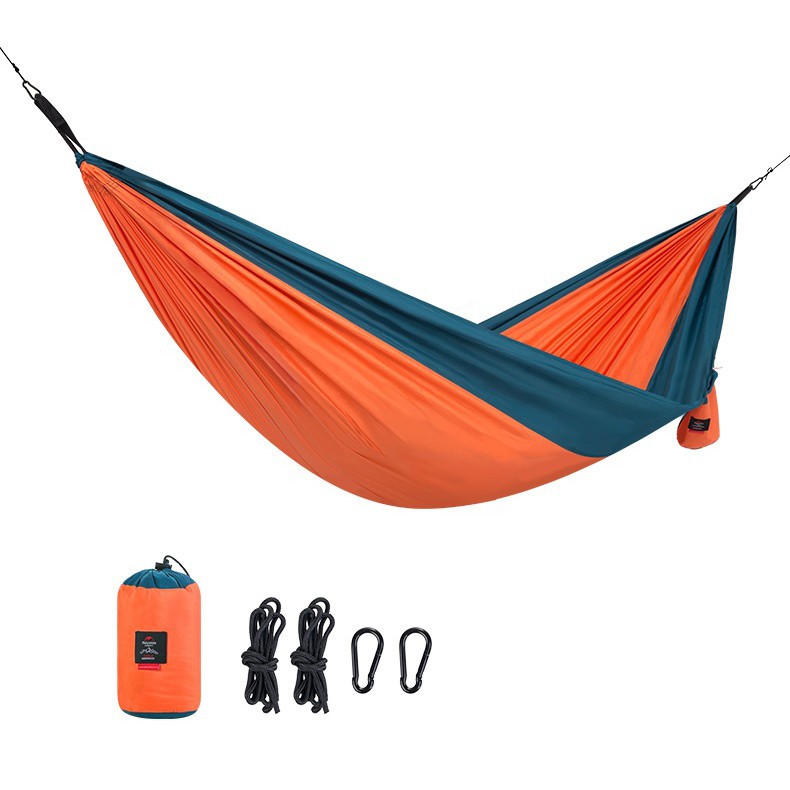 Võng đôi dã ngoại NatureHike NH17D012-B 180*290cm