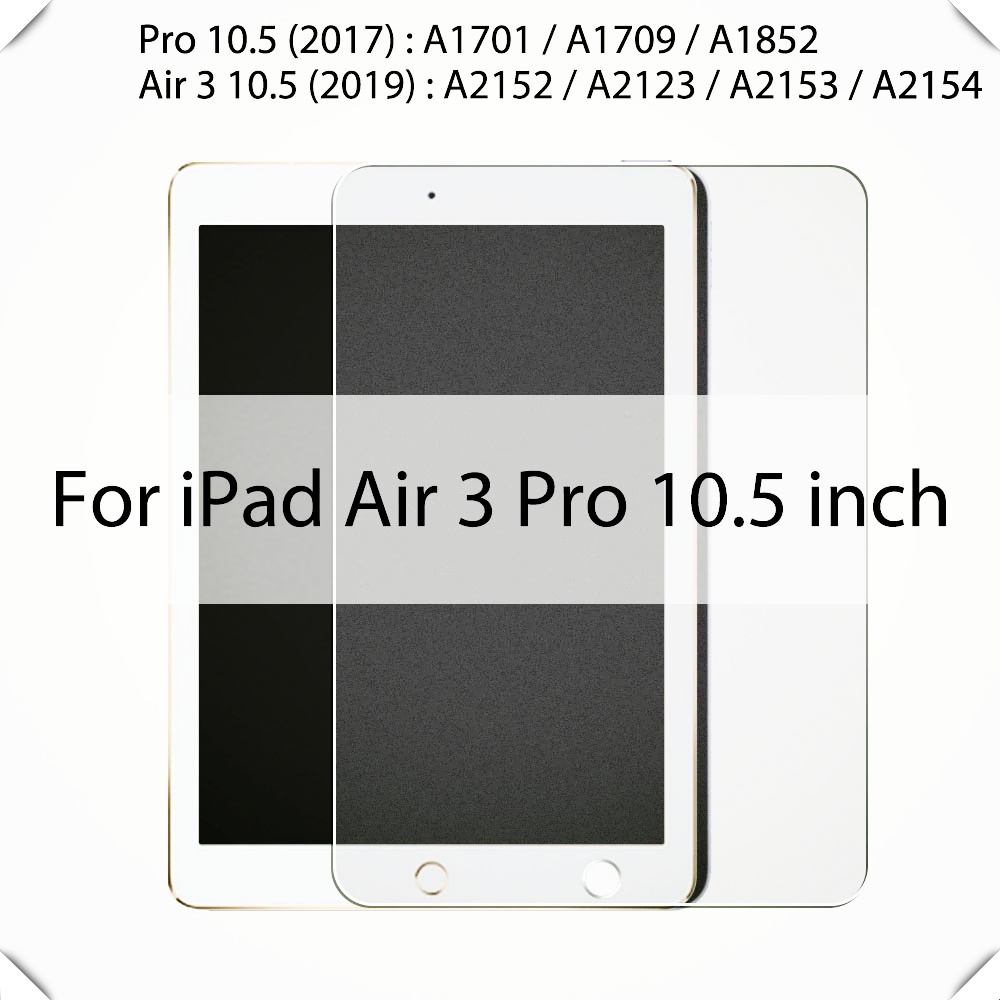 Kính Cường Lực Nhám Bảo Vệ Màn Hình Cho Ipad Air 5 2022 4 2020 Pro 11 12.9 2021 3 Mini 6 7 8 9th Generation