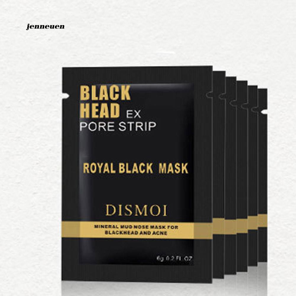 [Hàng mới về] Mặt nạ tẩy bỏ mụn đầu đen 6g dành cho nữ
