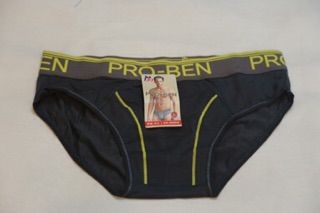 Combo 7 quần lót nam proben mã PB04