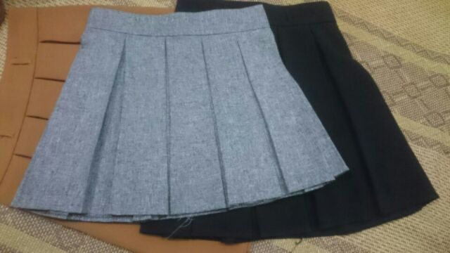 CÒN SIZE S THÔI 🙁 _ CHÂN VÁY XẾP LY | BigBuy360 - bigbuy360.vn