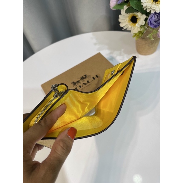 VÍ COACH MINI C8603-8704