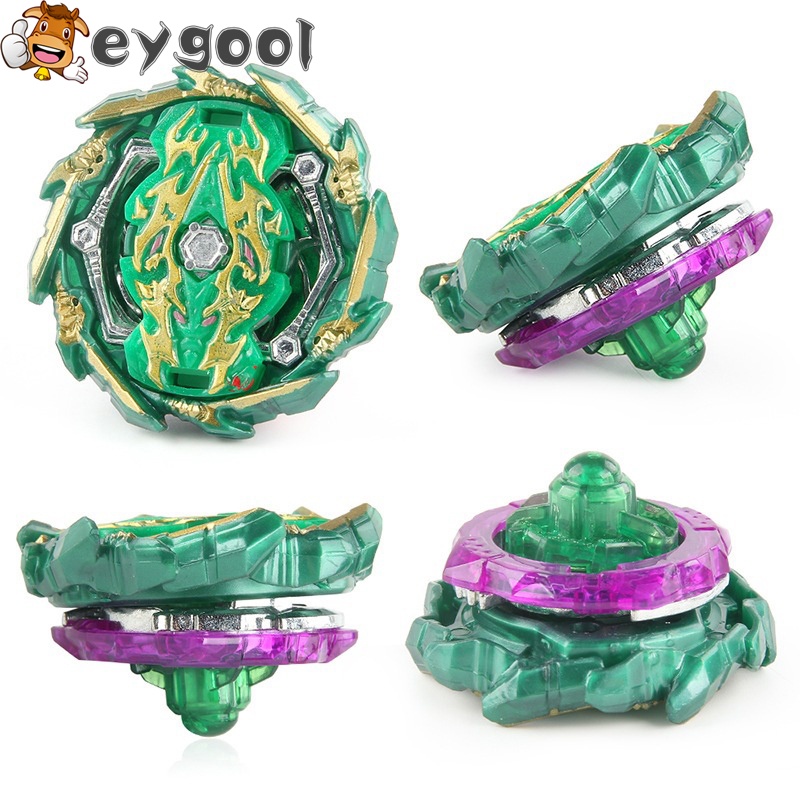 Bộ Con Quay Đồ Chơi Beyblade Burst GT B-135 Ashura.Hr.Kp Ten B-184 LR