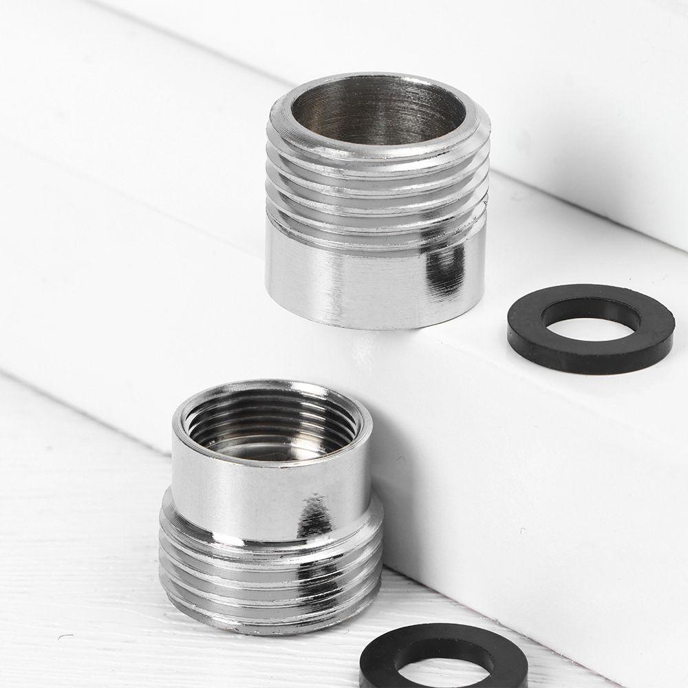 FASHYUNER Đầu Nối Vòi Nước Bằng Kim Loại Tiết Kiệm Nước