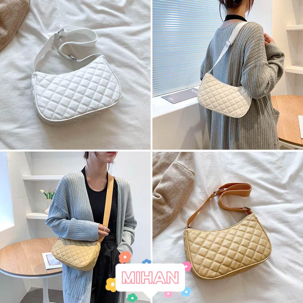 Túi Xách Da PU Cỡ Lớn MIHAN1