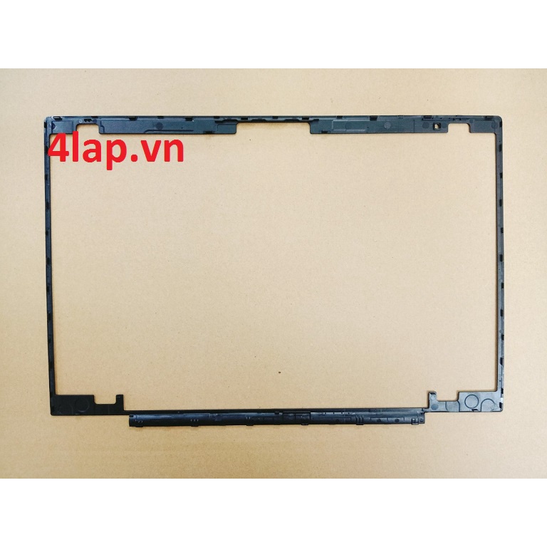 Thay vỏ mặt B Laptop Lenovo Thinhkpad X1 carbon gen 4