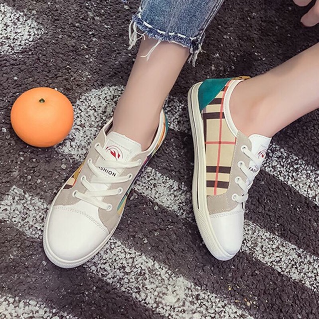Giày sz 34-40 cá tính-siêu đẹp