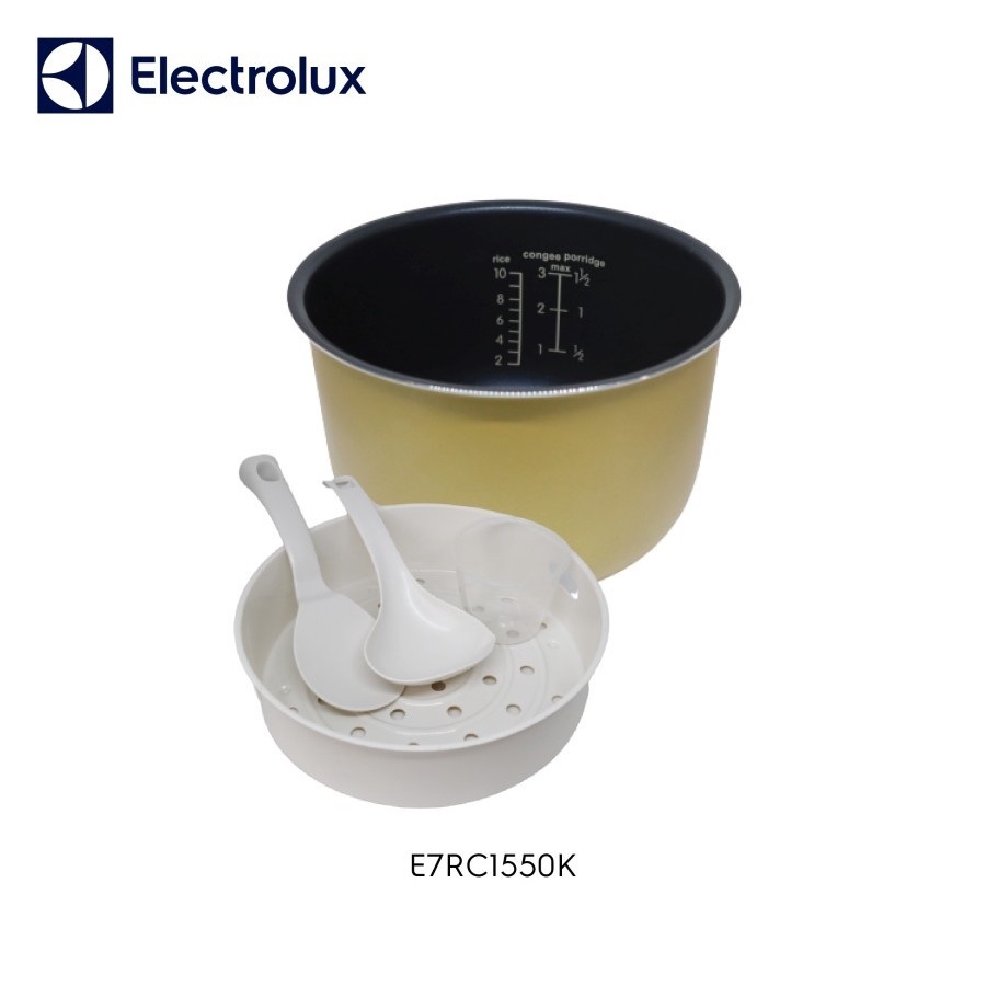 Nồi cơm điện Electrolux E7RC1-650K