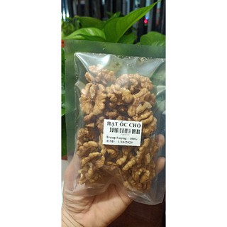 Nhân hạt óc chó 100g